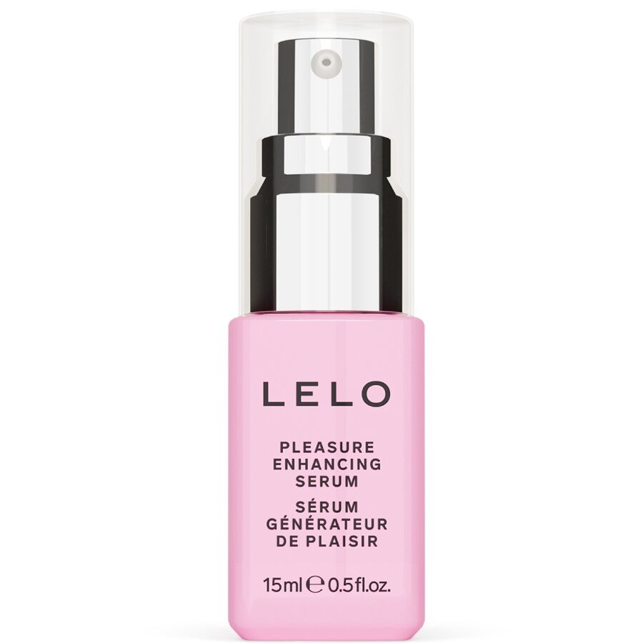 LELO – Pleasure enhancing serum for sensitive areas