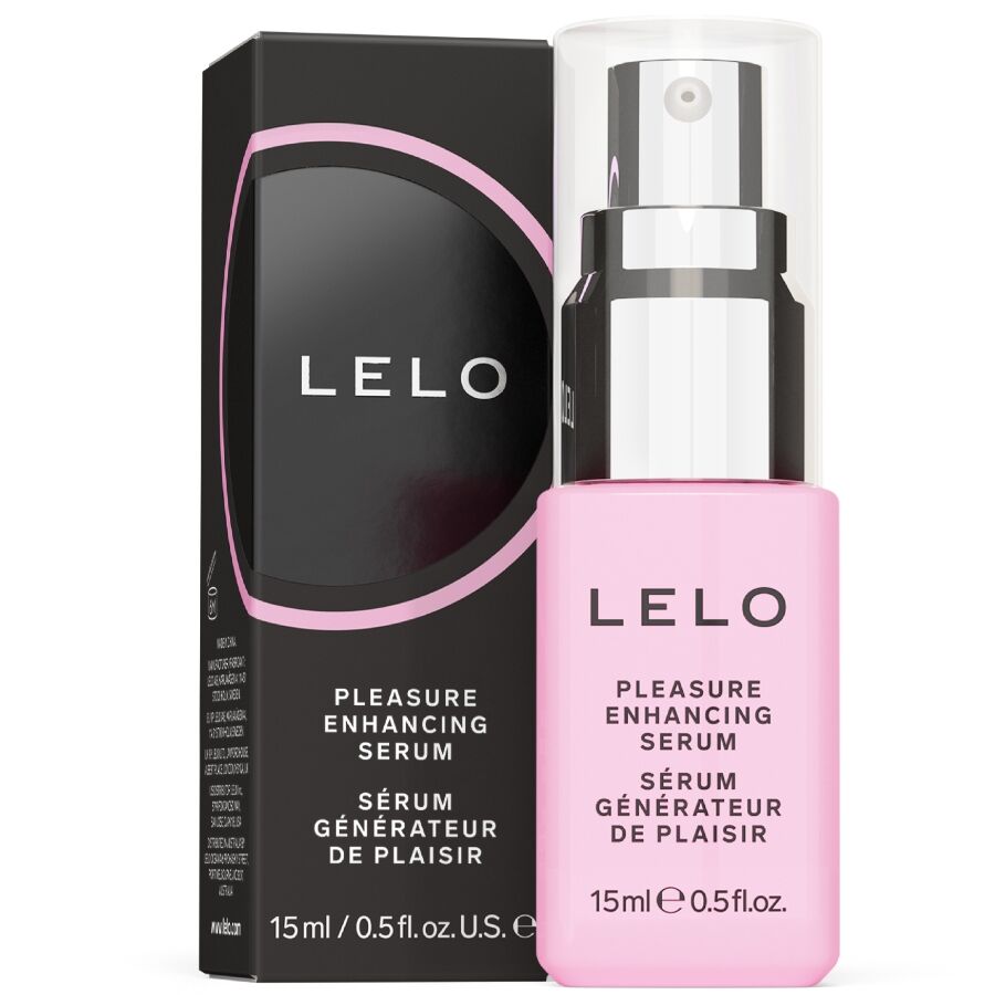LELO – Pleasure enhancing serum for sensitive areas