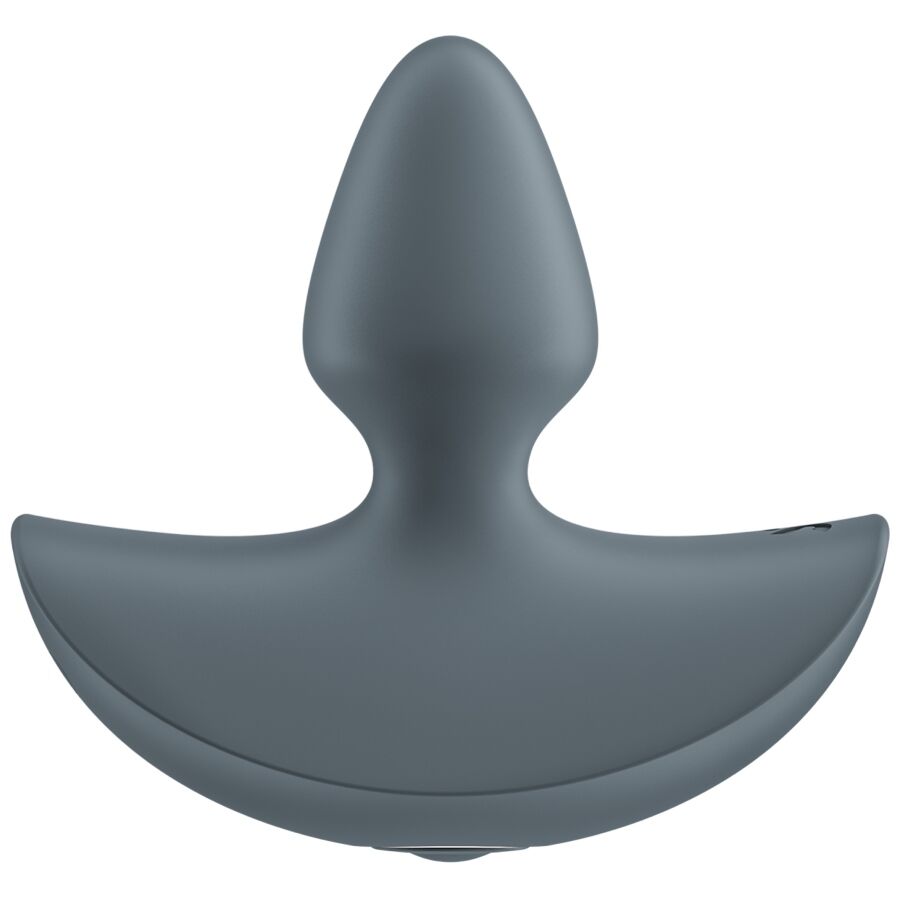 Satisfyer Absolute Beginners 1 - especially for beginners, offers gentle stimulation and maximum comfort