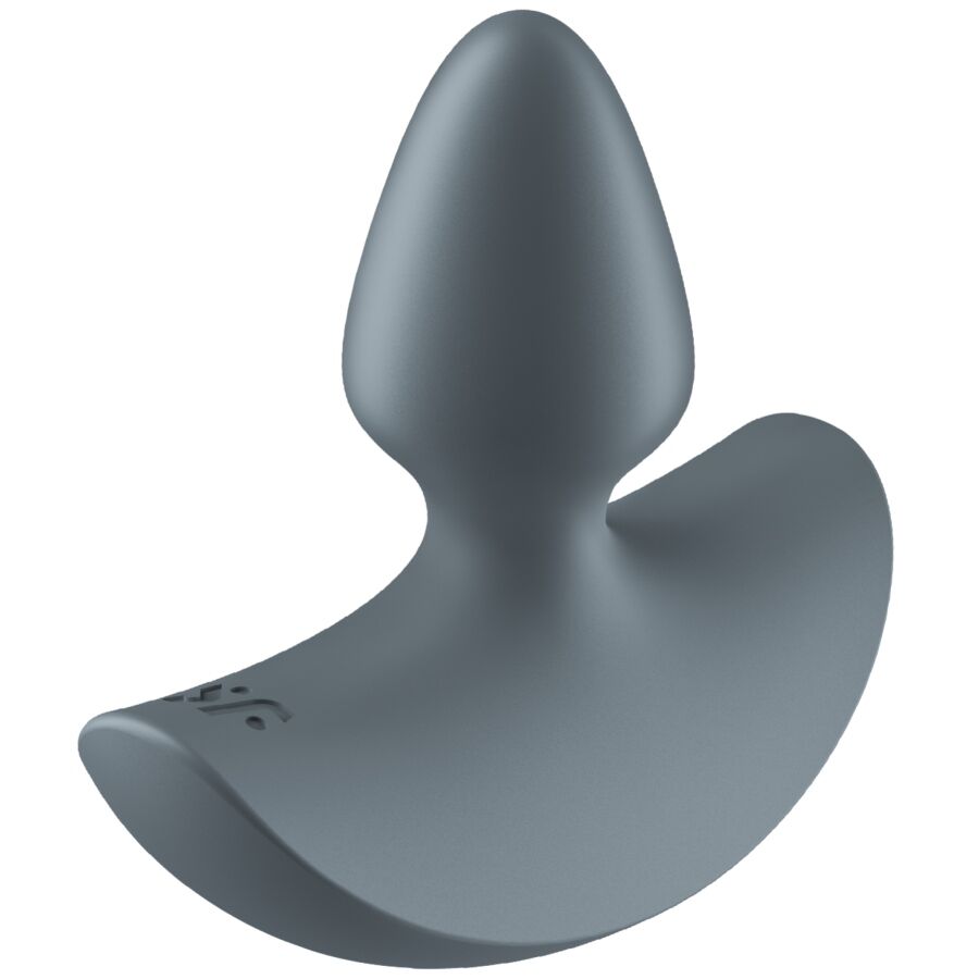Satisfyer Absolute Beginners 1 - especially for beginners, offers gentle stimulation and maximum comfort