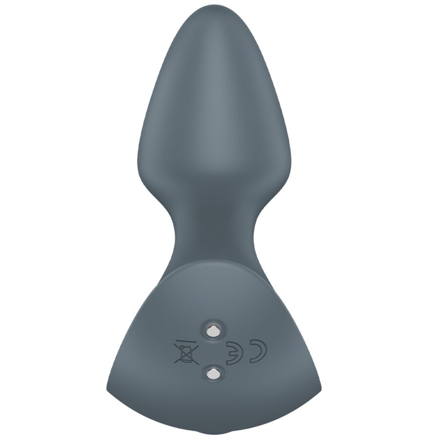 Satisfyer Absolute Beginners 1 - especially for beginners, offers gentle stimulation and maximum comfort