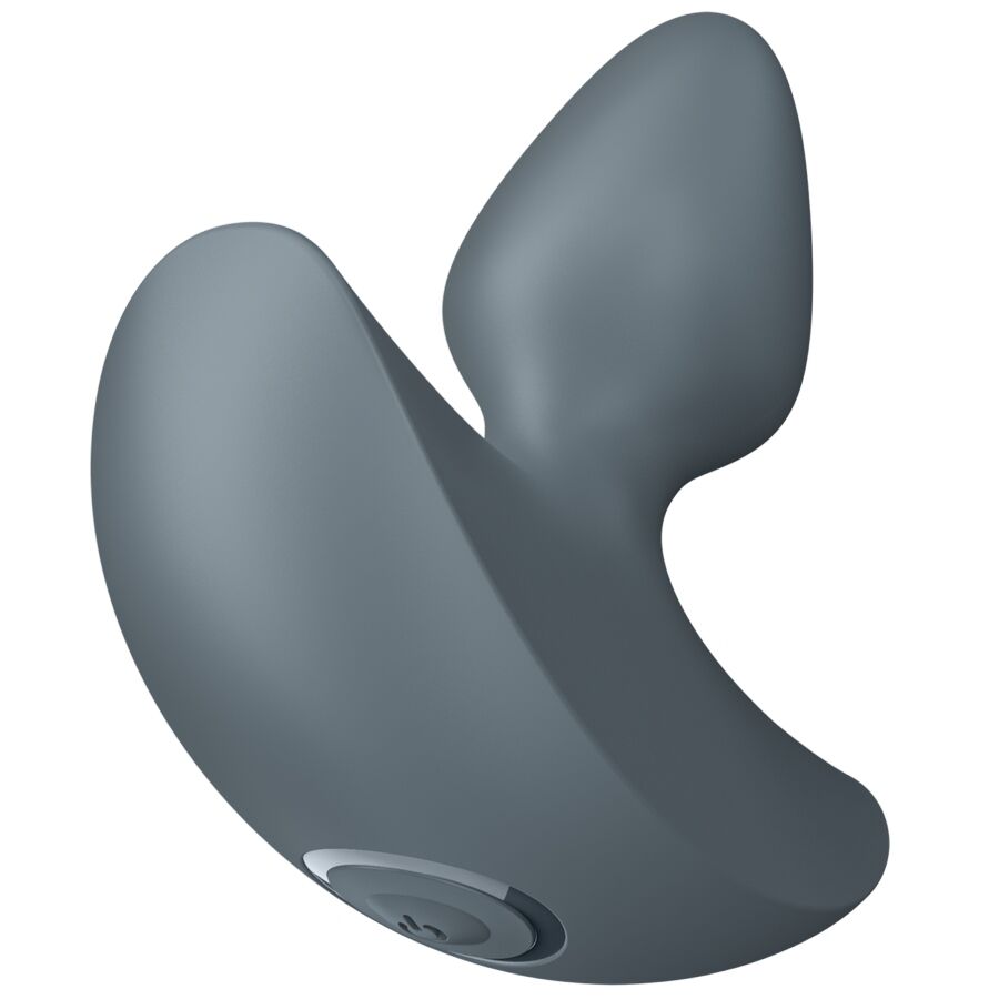 Satisfyer Absolute Beginners 1 - especially for beginners, offers gentle stimulation and maximum comfort