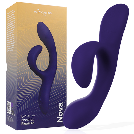 We-Vibe Nova 3 - control total, tehnologie avansată și experiență premium