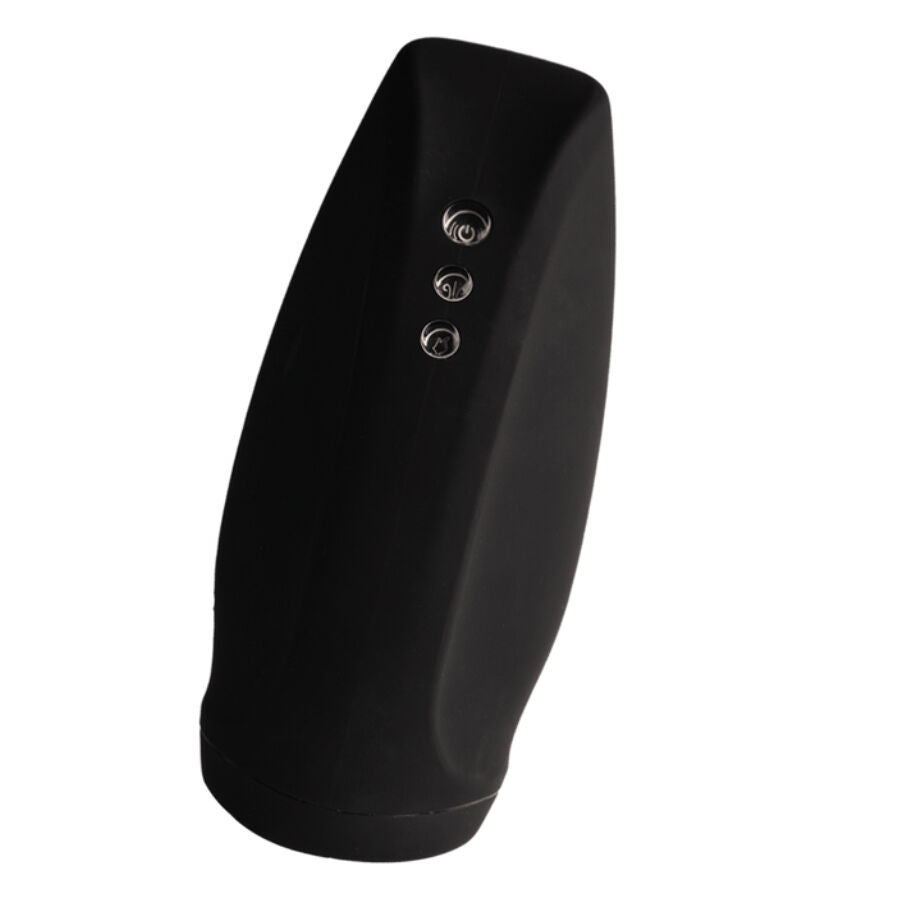 ROCKS-OFF – intense stimulation, featuring air technology for realistic sensations and hands-free pleasure