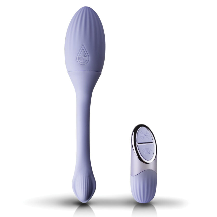 Niya N1 - Kegel Pelvic Massager with Remote Control