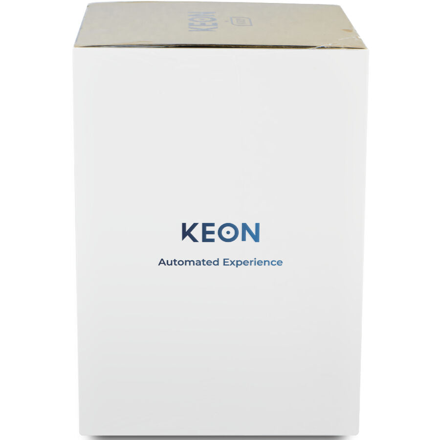 KIIROO – KEON WiFi Combo Automatic Masturbator with Feel Stroker