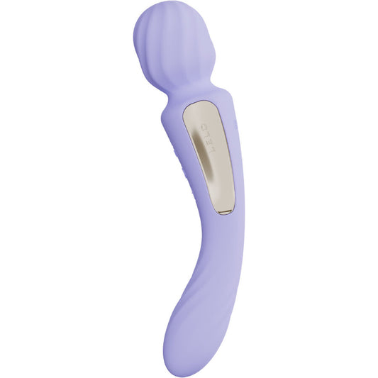 LELO SWITCH - experiență premium cu stimulare duală inteligentă
