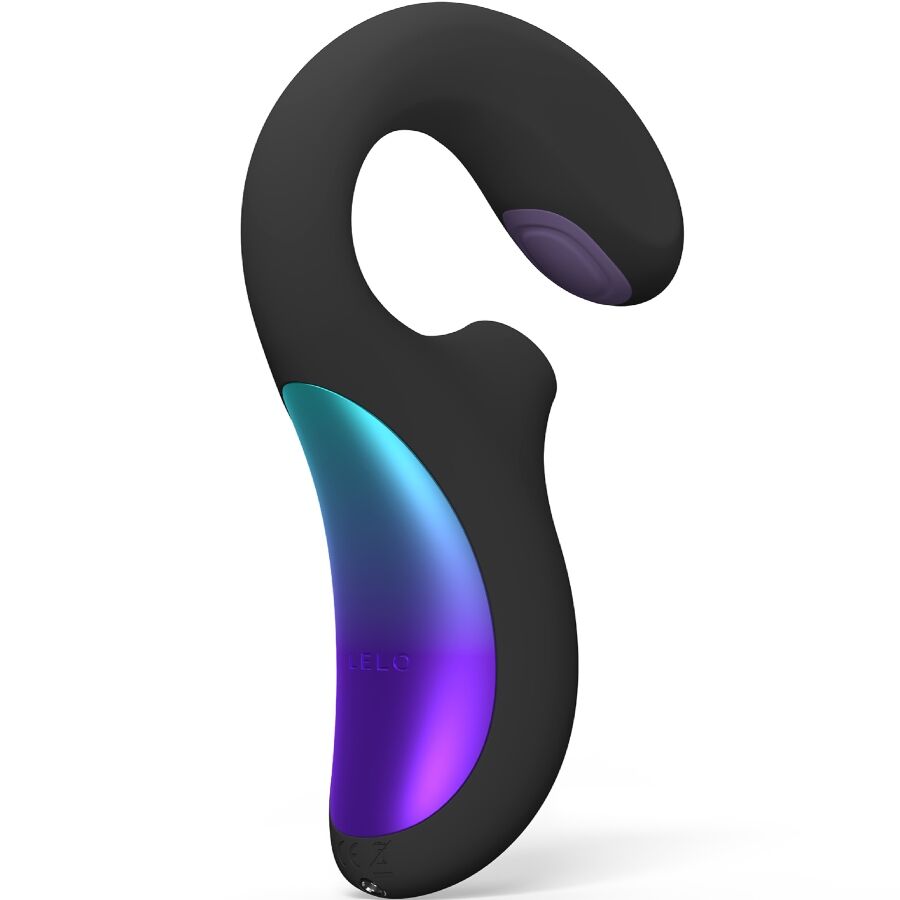 LELO Enigma - tehnologie de ultimă generație pentru experiență intensă și exclusivă