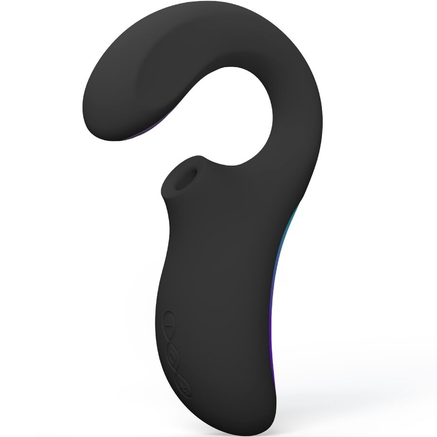 LELO Enigma - tehnologie de ultimă generație pentru experiență intensă și exclusivă