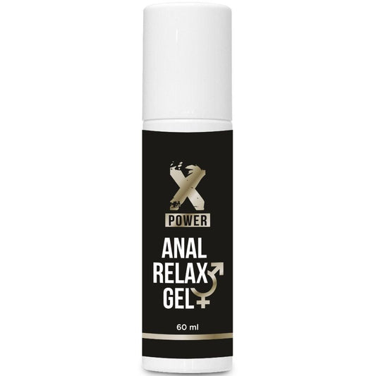 Gel pentru confort și relaxare