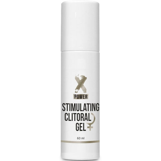 Gel premium pentru stimulare intimă