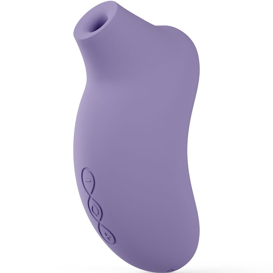 LELO Sona 3 – Sonic intimate massager, deep, sensual waves