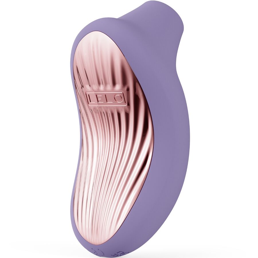 LELO Sona 3 – Sonic intimate massager, deep, sensual waves