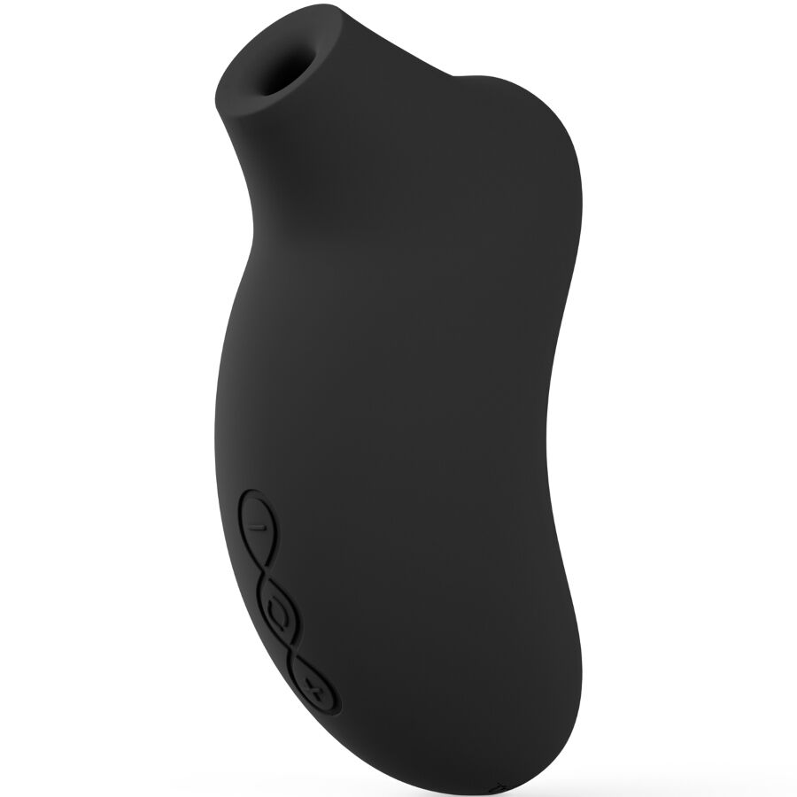 LELO SONA 3 Cruise - experiență sonică premium pentru intensitate maximă, Negru