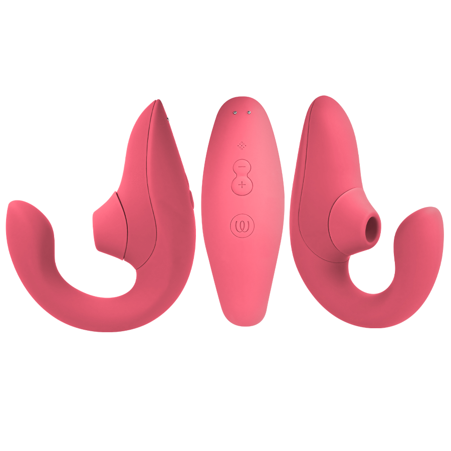 WOMANIZER BLEND - Premium Dual-Action Wellness Massager