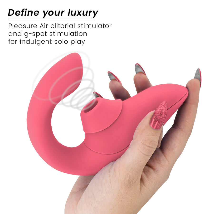 WOMANIZER BLEND - Premium Dual-Action Wellness Massager