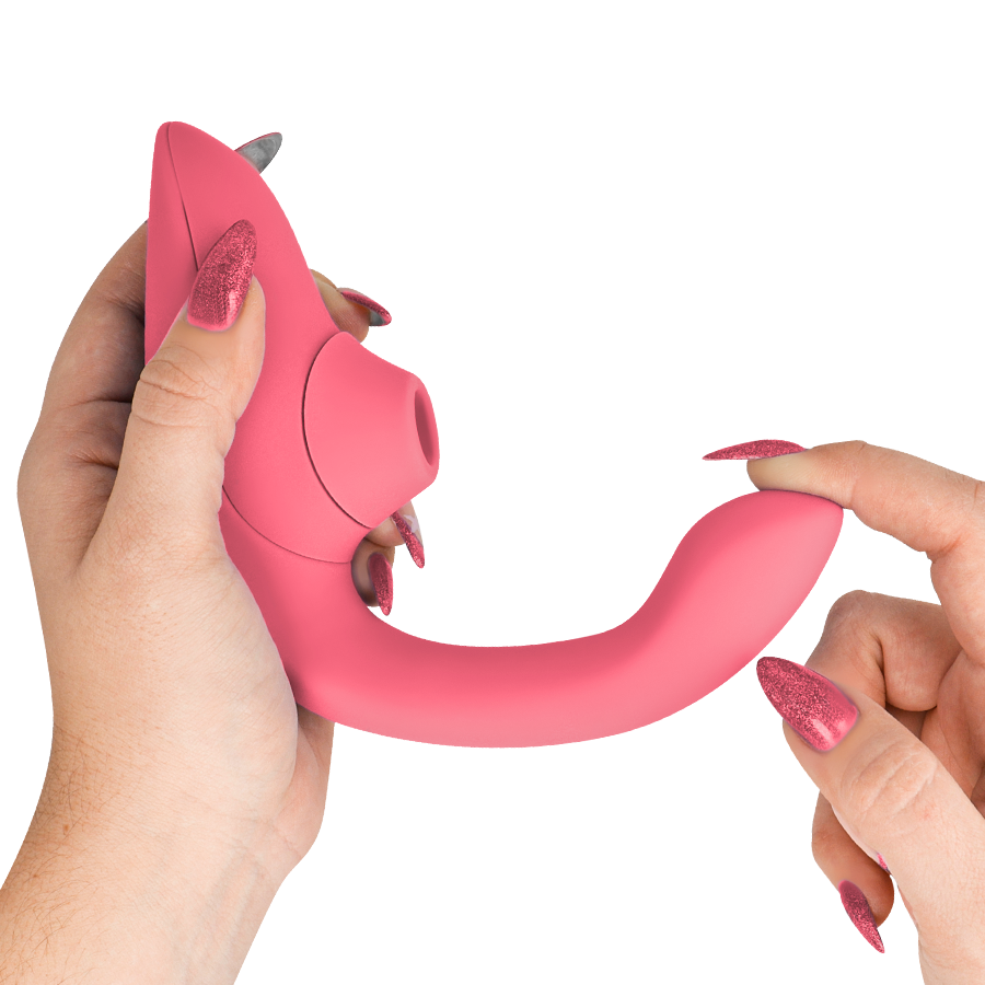 WOMANIZER BLEND - Premium Dual-Action Wellness Massager
