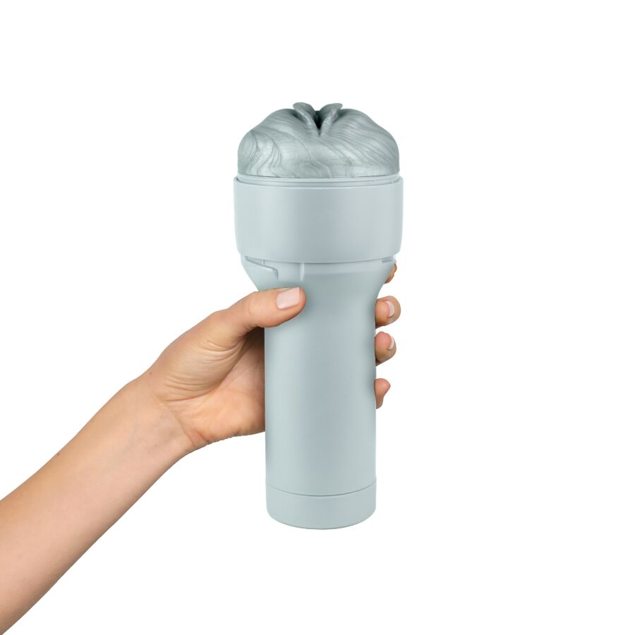 Kiiroo Feel Argenta Kiros - experiență premium din colecția stars
