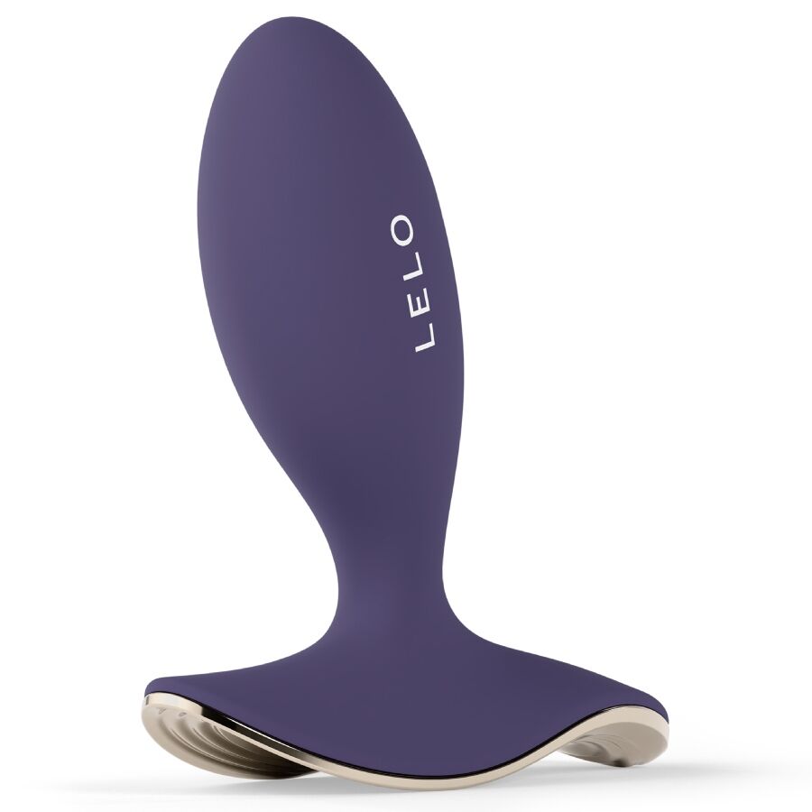 LELO Surfer 2 - stimulare intensă, oferă o experiență rafinată, adaptată fiecărui moment intim