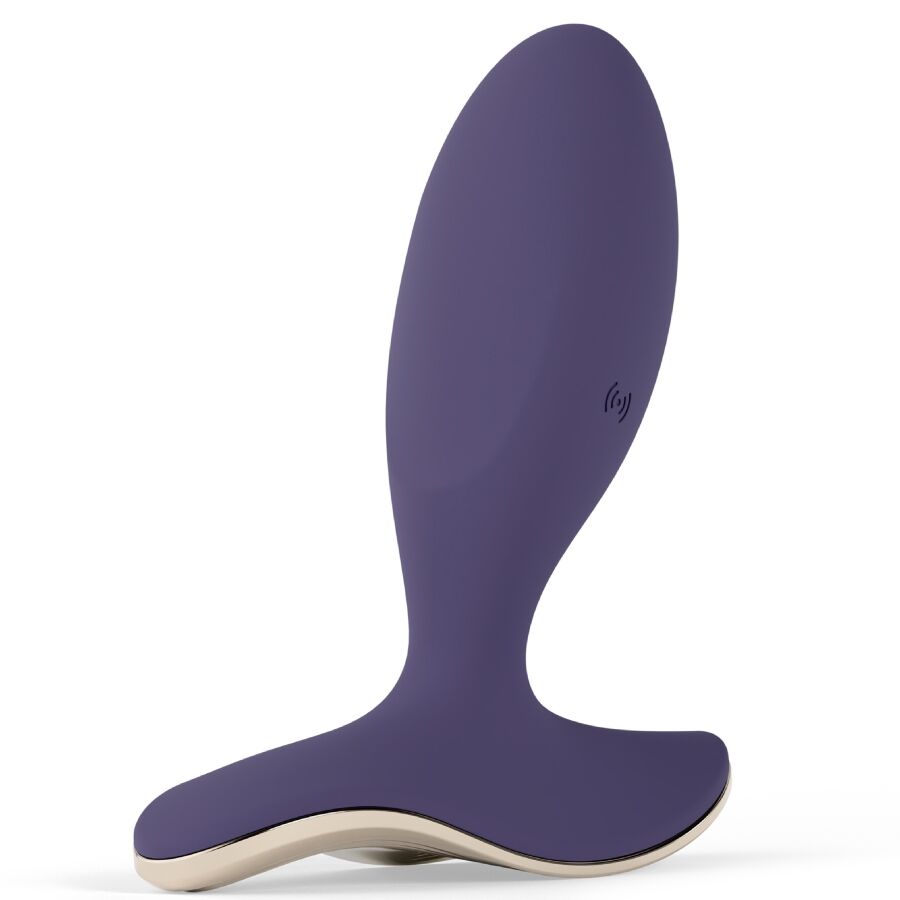 LELO Surfer 2 - stimulare intensă, oferă o experiență rafinată, adaptată fiecărui moment intim