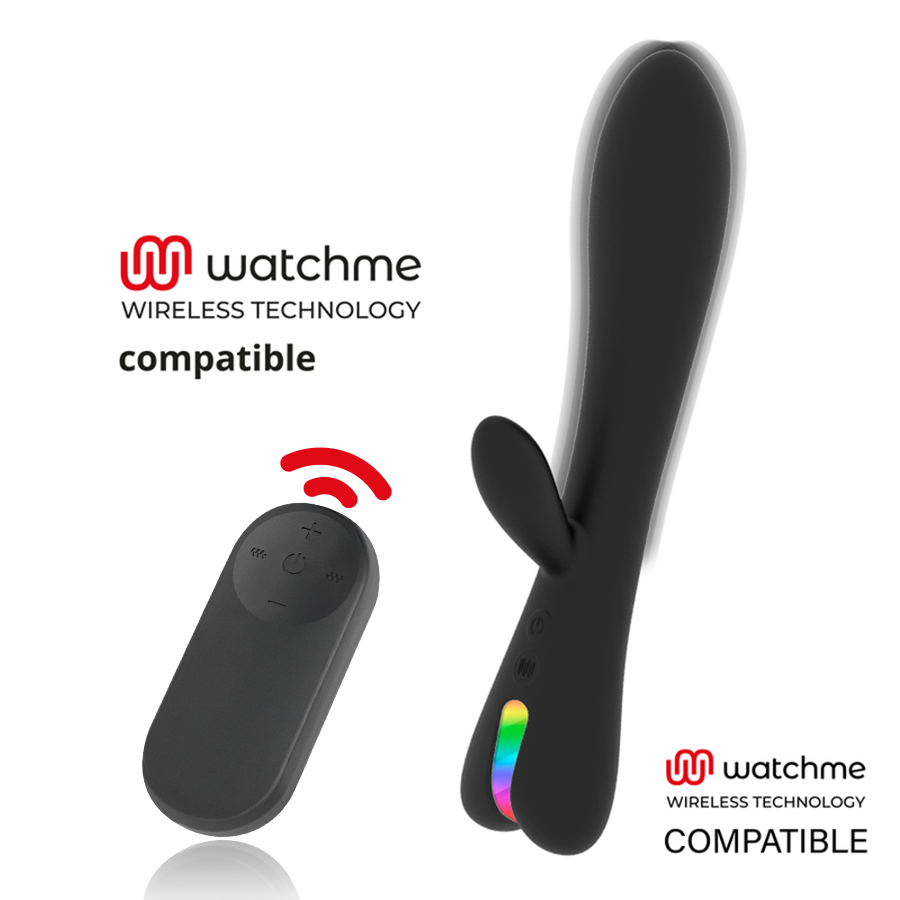 Brilly Glam Erik - eleganță și plăcere în varianta cu WatchMe Remote