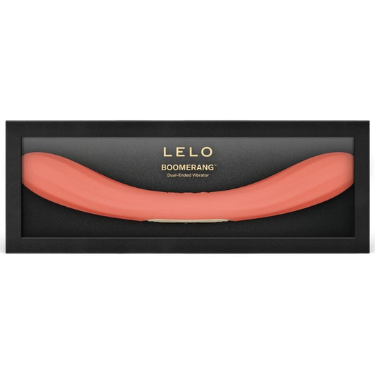 Lelo Boomerang - accesoriu luxury pentru senzații duble