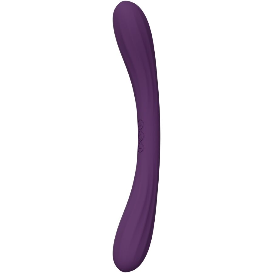 LELO Boomerang – design sofisticat cu funcționalitate duală