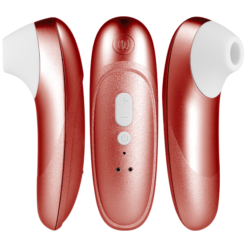 Womanizer Pro - Elegant Personal Experience Device