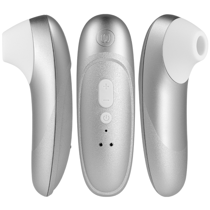 Womanizer Pro - Refined Modern Experience