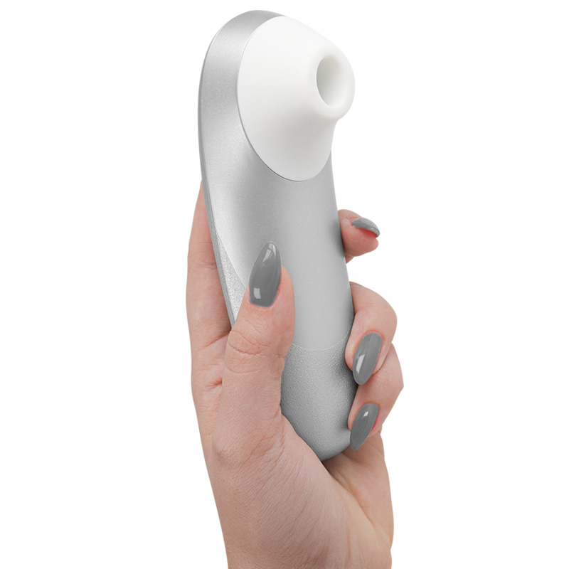 Womanizer Pro - Refined Modern Experience