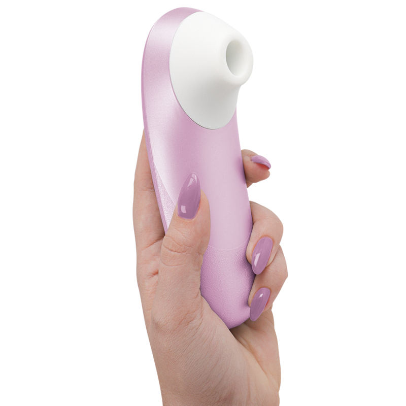 WOMANIZER PRO VIBRANT - Premium Sensory Massager