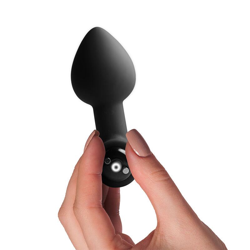 ROCKS-OFF NOVA ASTRYX - Powerful Rechargeable Pleasure Plug