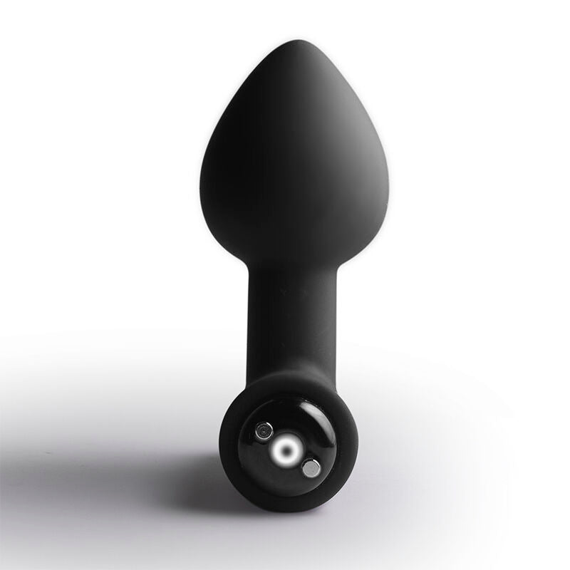 ROCKS-OFF NOVA ASTRYX - Powerful Rechargeable Pleasure Plug