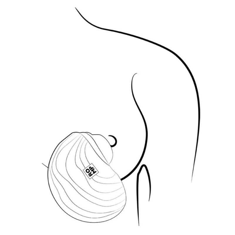 ROMP – Spin Advanced Pulsating Massager with Rhythmic Motion
