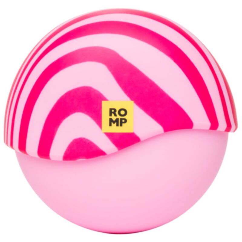 ROMP – Spin Advanced Pulsating Massager with Rhythmic Motion