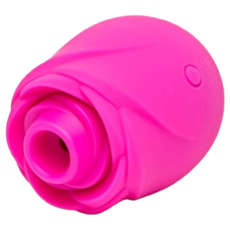 ROMP - Rose Floral Inspired Sensation Massager
