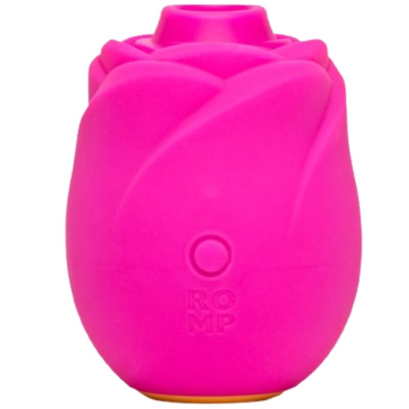 ROMP - Rose Floral Inspired Sensation Massager