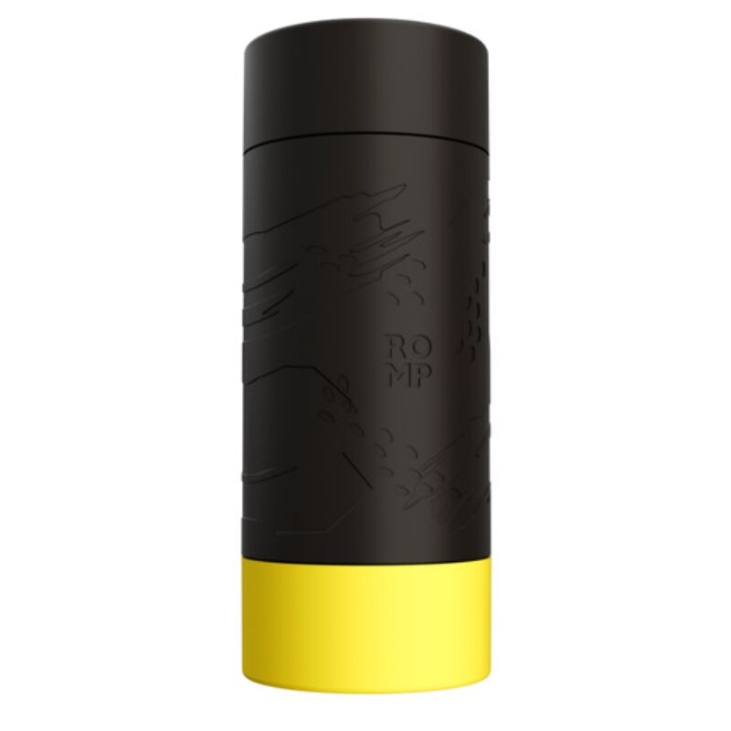 ROMP - Dash Stimulator masculin cu control reglabil al sucțiunii