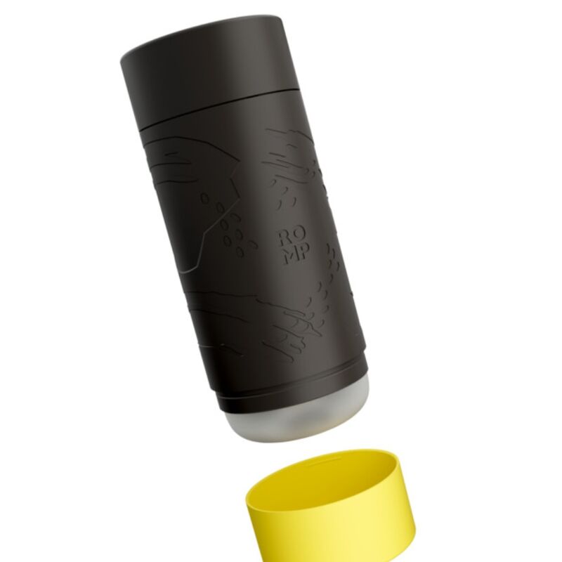 ROMP - Dash Stimulator masculin cu control reglabil al sucțiunii