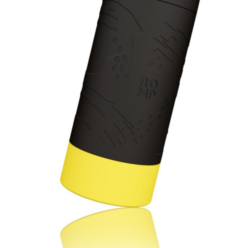 ROMP - Dash Stimulator masculin cu control reglabil al sucțiunii