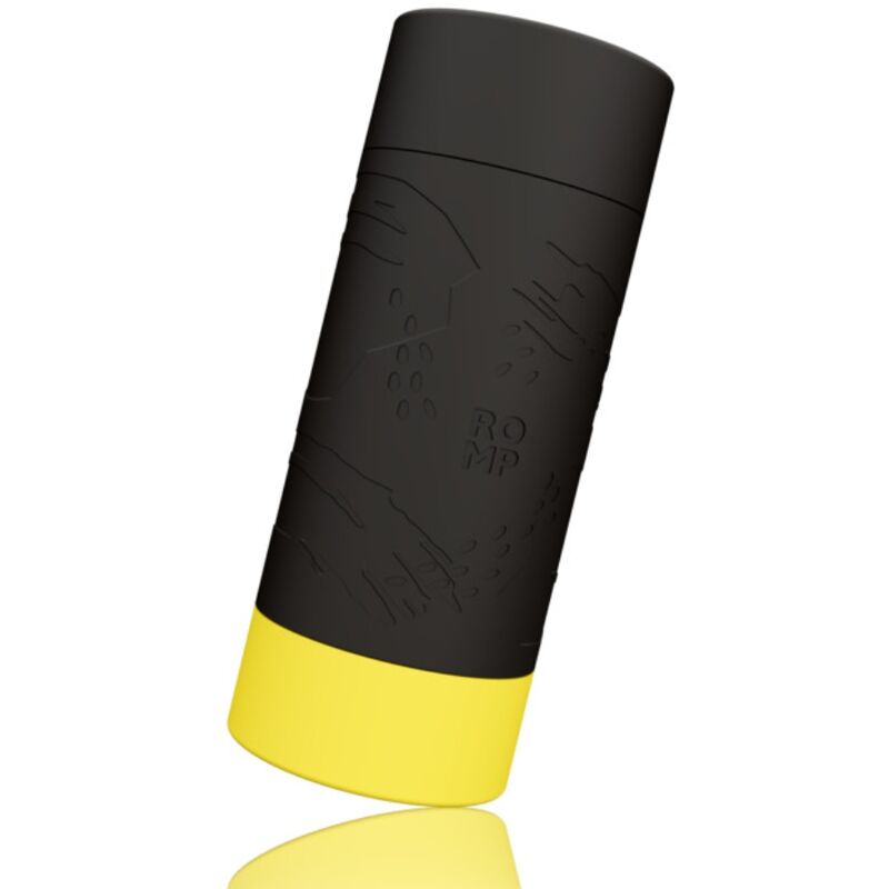 ROMP - Dash Stimulator masculin cu control reglabil al sucțiunii