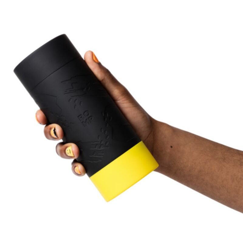 ROMP - Dash Stimulator masculin cu control reglabil al sucțiunii