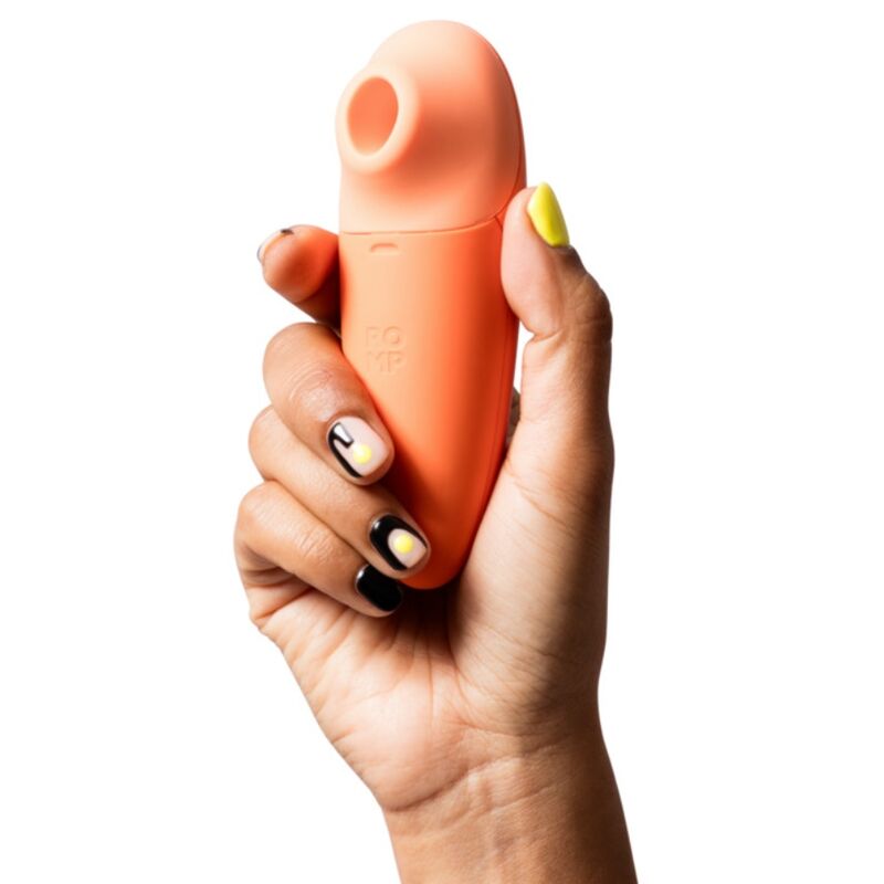 ROMP Switch X - stimulador clitoridian, 6 trepte