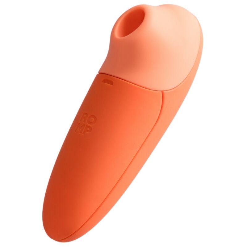 ROMP Switch X - stimulador clitoridian, 6 trepte