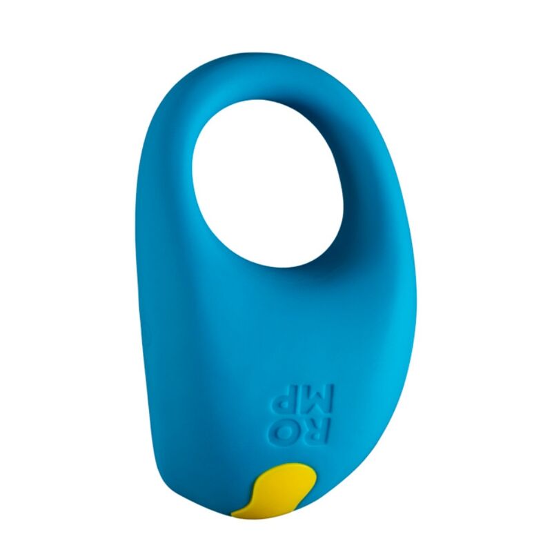 ROMP Juke - Silicone Vibrating Ring with Dual Stimulation