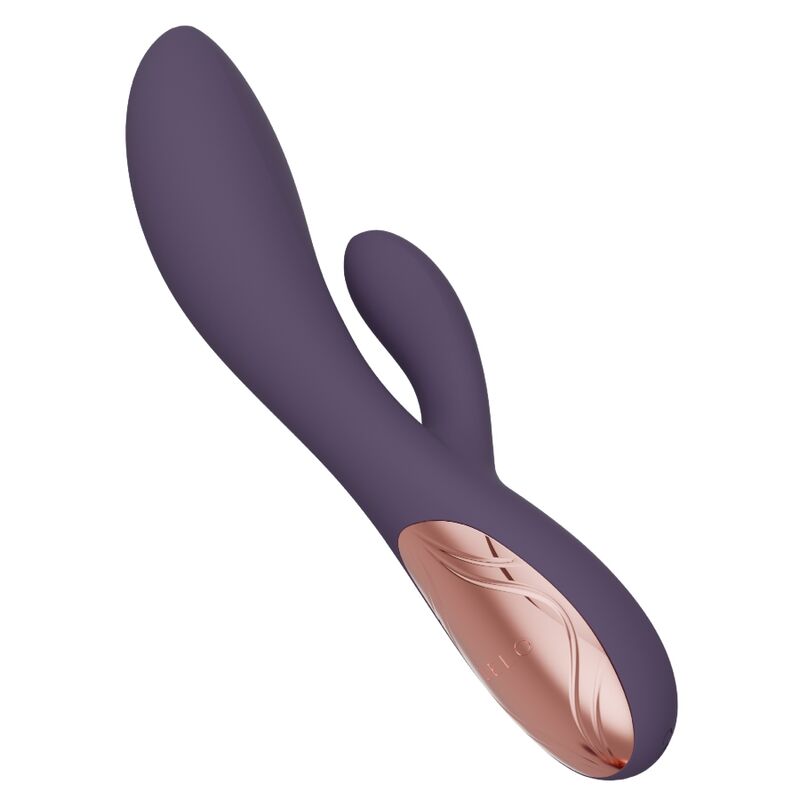 LELO INA THRUST - Premium Dual Stimulator with Dynamic Thrust™ Technology