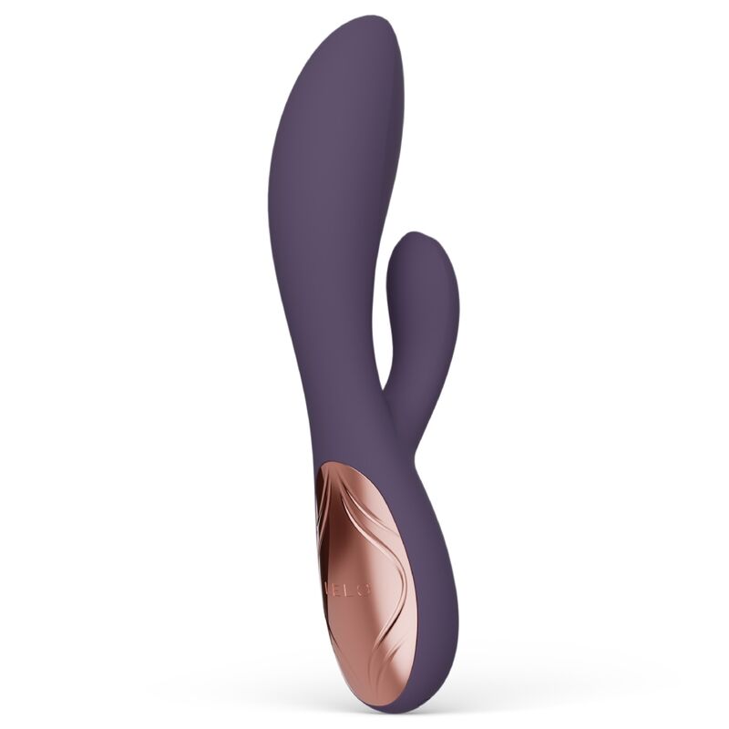 LELO INA THRUST - Premium Dual Stimulator with Dynamic Thrust™ Technology