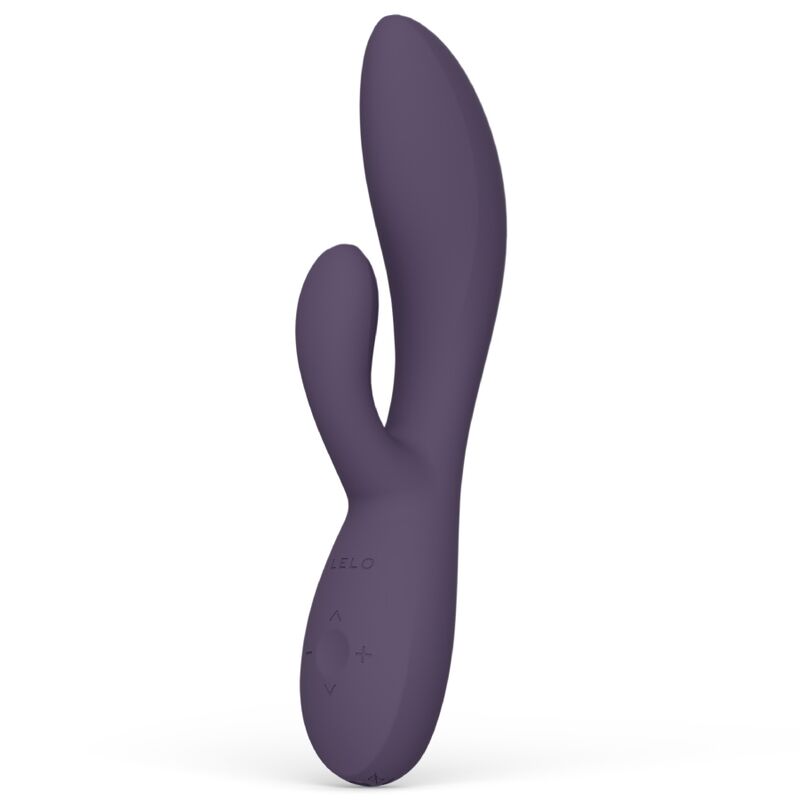 LELO INA THRUST - Premium Dual Stimulator with Dynamic Thrust™ Technology