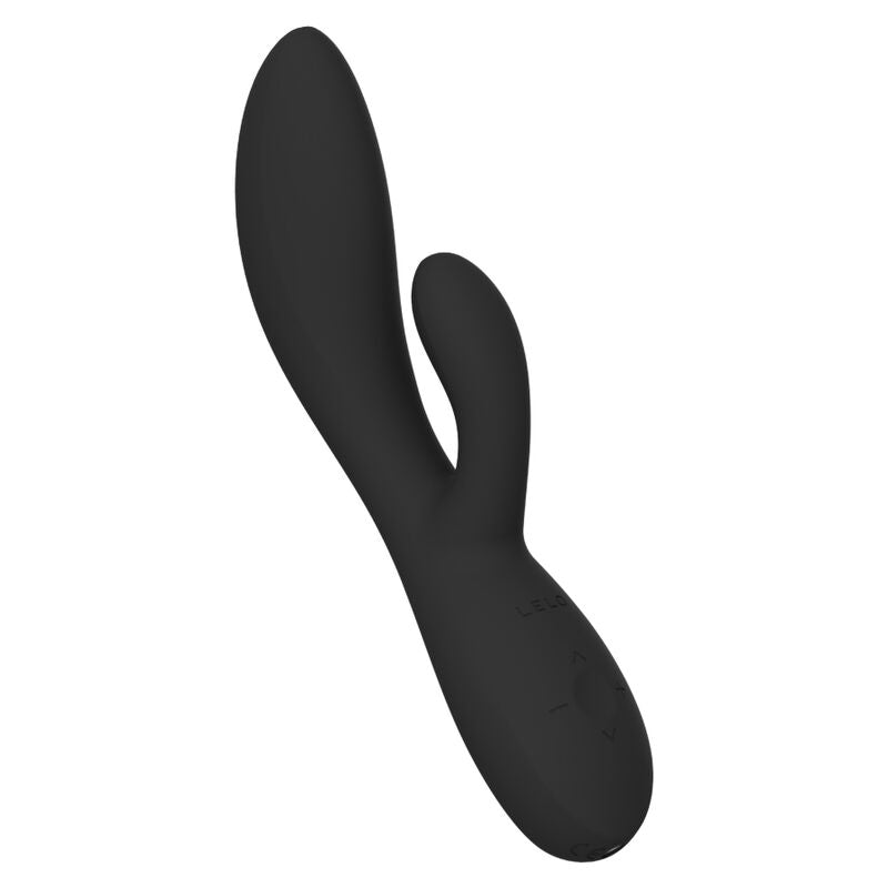 LELO INA THRUST - Rabbit Vibrator with Thrusting Motion & Dual Stimulation