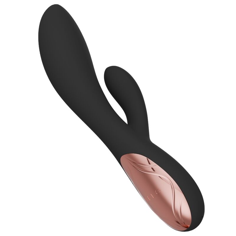 LELO INA THRUST - Rabbit Vibrator with Thrusting Motion & Dual Stimulation